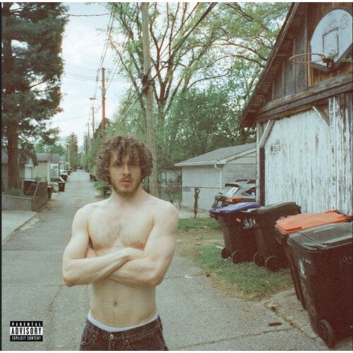 Jack Harlow - Jackman - Indie LP Vinyl Record Hub