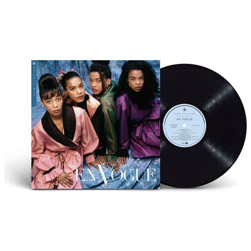 En Vogue - Now Playing - LP Vinyl Record Hub