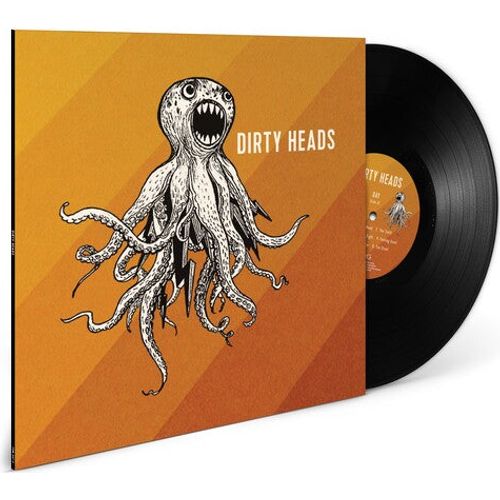 Dirty Heads - Dirty Heads - LP Vinyl Record Hub