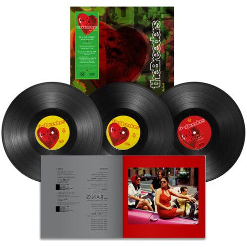 The Breeders - Last Splash - LP Vinyl Record Hub