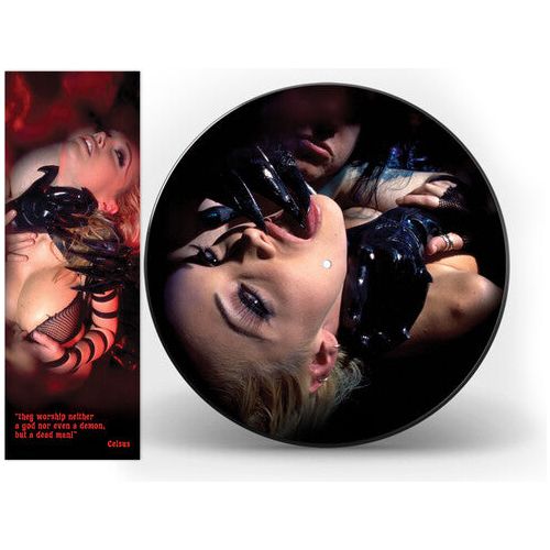 Danzig - 777: I Luciferi - Picture Disc LP Vinyl Record Hub