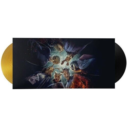 Various Artists - Yellowjackets - Season 2 Official Soundtrack - LP Vinyl Record Hub
