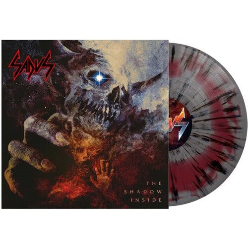 Sadus - The Shadow Inside - LP Vinyl Record Hub
