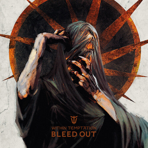 Within Temptation - Bleed Out - Indie LP Vinyl Record Hub