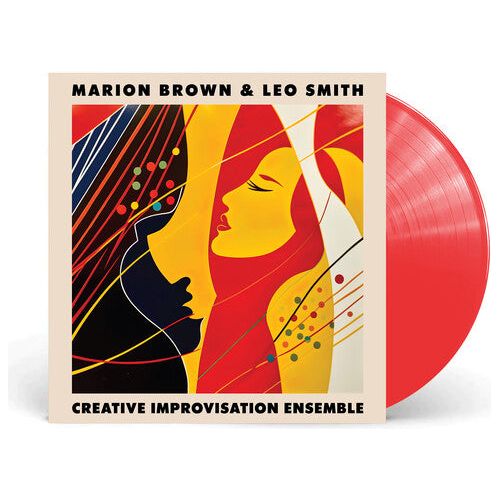 Marion Brown - Creative Improvisation Ensemble - RSD LP Vinyl Record Hub