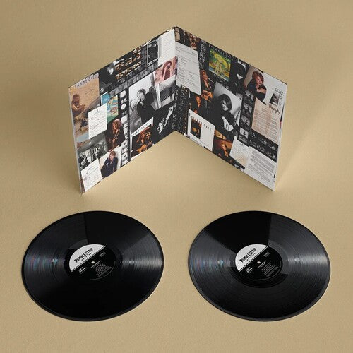 Rosanne Cash - The Wheel (30th Anniversary) - LP Vinyl Record Hub