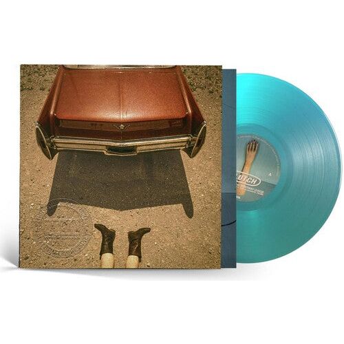 Clutch - Transnational Speedway League: Anthems Anecdotes And Undeniable Truths - LP Vinyl Record Hub
