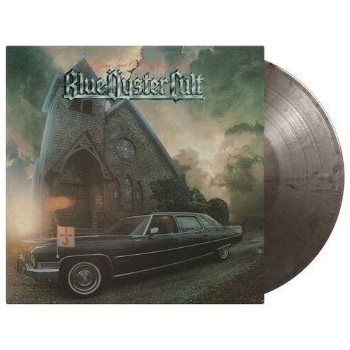Blue Oyster Cult - On Your Feet Or On Your Knees - Music On Vinyl LP Vinyl LP Hub