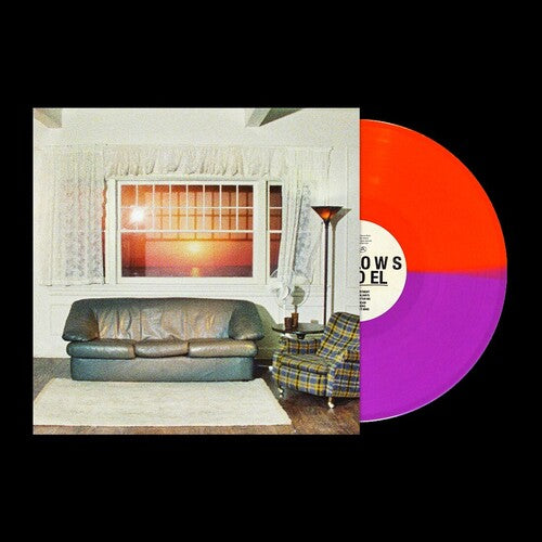 Wallows - Model - Indie LP Vinyl Record Hub