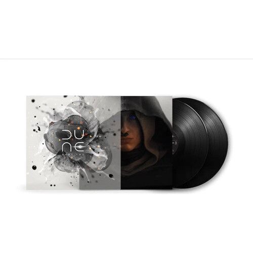Dune: Part Two (Original Soundtrack) - Hans Zimmer - LP Vinyl Record Hub