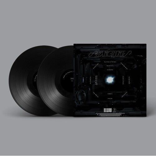 Body Meat - Starchris - LP Vinyl Record Hub