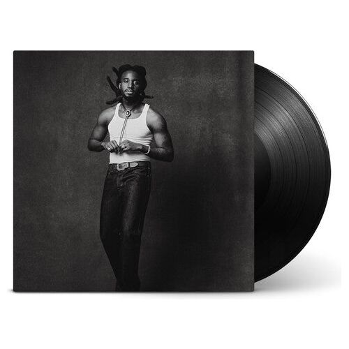 Shaboozey - Where I've Been, Isn't Where I'm Going - LP Vinyl Record Hub