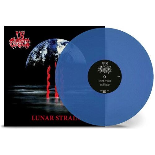In Flames - Lunar Strain (30th Anniversary) - LP Vinyl Record Hub