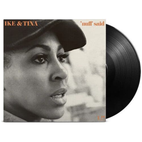 Ike & Tina Turner - 'Nuff Said - Music On Vinyl LP Vinyl LP Hub