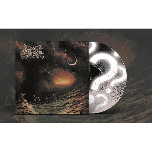 Liminal Shroud - Visions of Collapse - LP Vinyl Record Hub