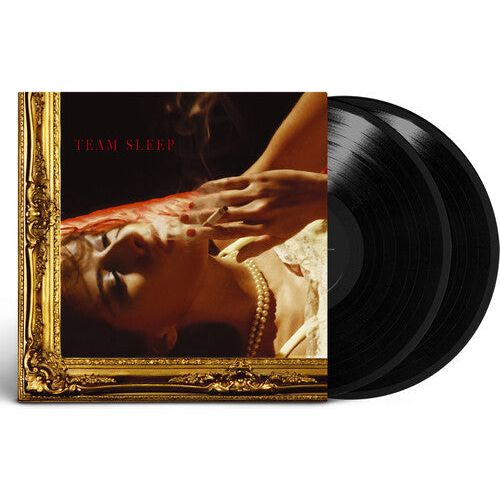 Team Sleep - Team Sleep - LP Vinyl Record Hub