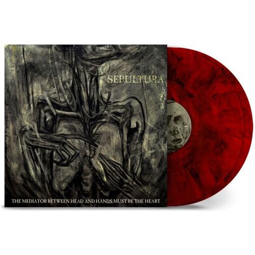 Sepultura - The Mediator Between Head and Hands Must Be the Heart (40th Anniversary) - LP) Vinyl Record Hub