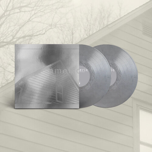 American Football - American Football (25th Anniversary) - LP Vinyl Record Hub