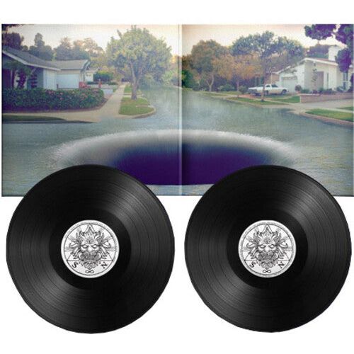 Spoon - They Want My Soul (More Soul Edition) - LP Vinyl Record Hub