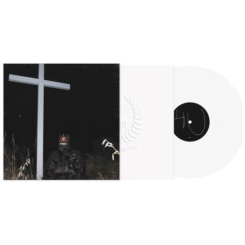 JPEGMAFIA - I Lay Down My Life For You - LP Vinyl Record Hub