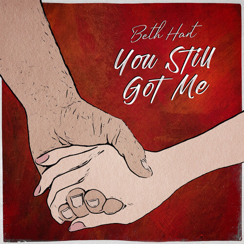 Beth Hart - You Still Got Me - LP Vinyl Record Hub