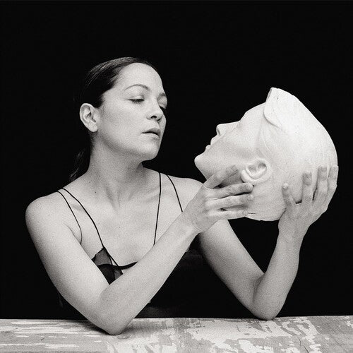 Natalia Lafourcade - De Todas Las Flores - LP Vinyl Record Hub