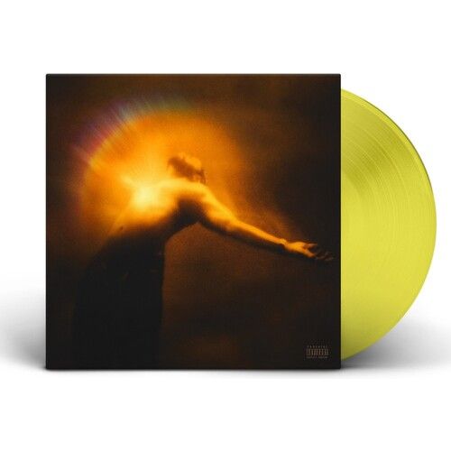 Big Sean - Better Me Than You (Happiness Edition) - LP Vinyl Record Hub