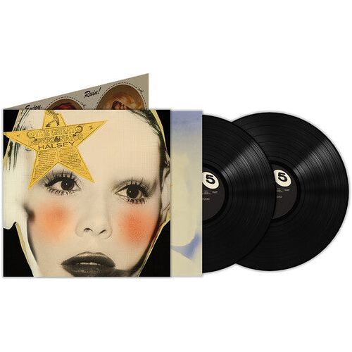 Halsey - The Great Impersonator - LP Vinyl Record Hub