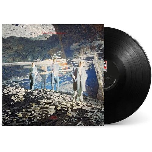 Echo & The Bunnymen - Silver - RSD LP Vinyl Record Hub