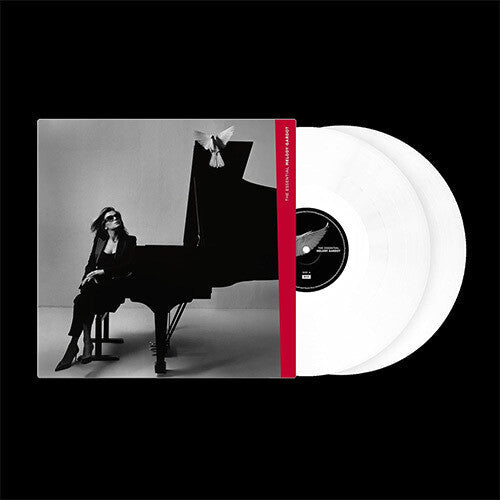 Melody Gardot - The Essential - LP Vinyl Record Hub