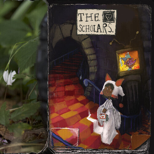 Car Seat Headrest - The Scholars - LP Vinyl Record Hub