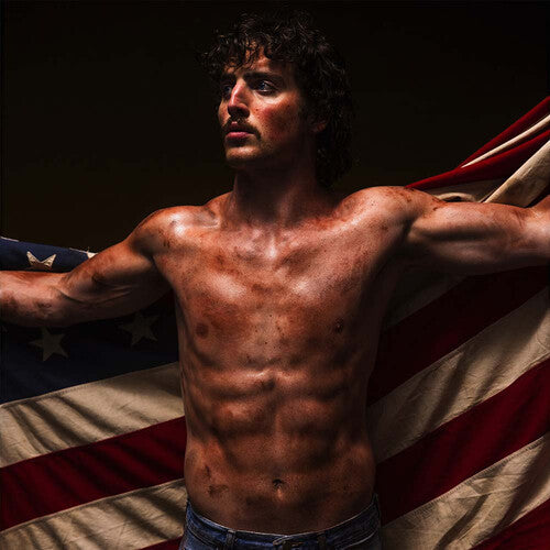 Benson Boone - American Heart - LP Vinyl Record Hub