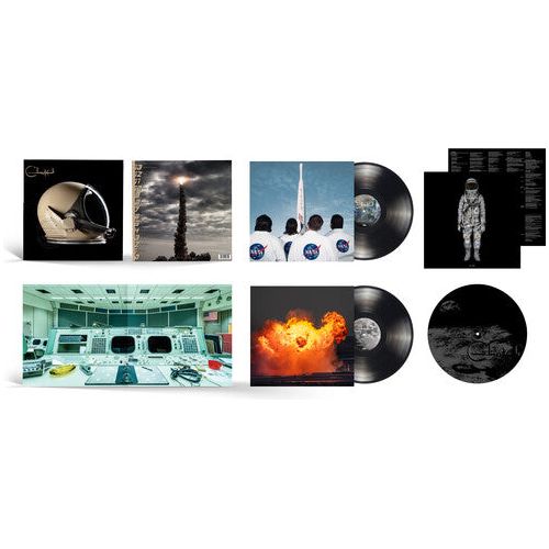 Clutch - Clutch (Collector's Series) - LP Vinyl Record Hub