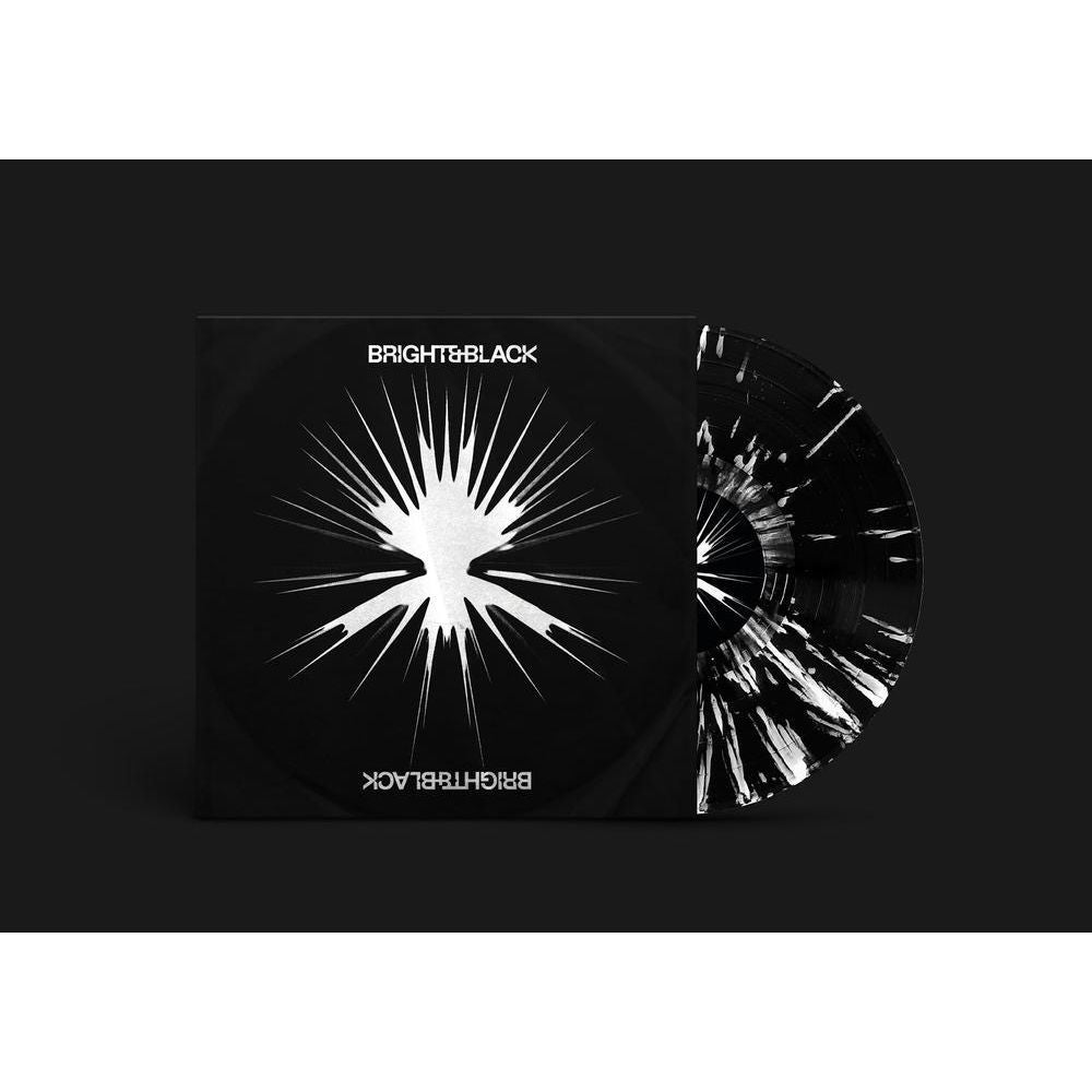 Bright & Black - The Album - Indie LP Vinyl Record Hub
