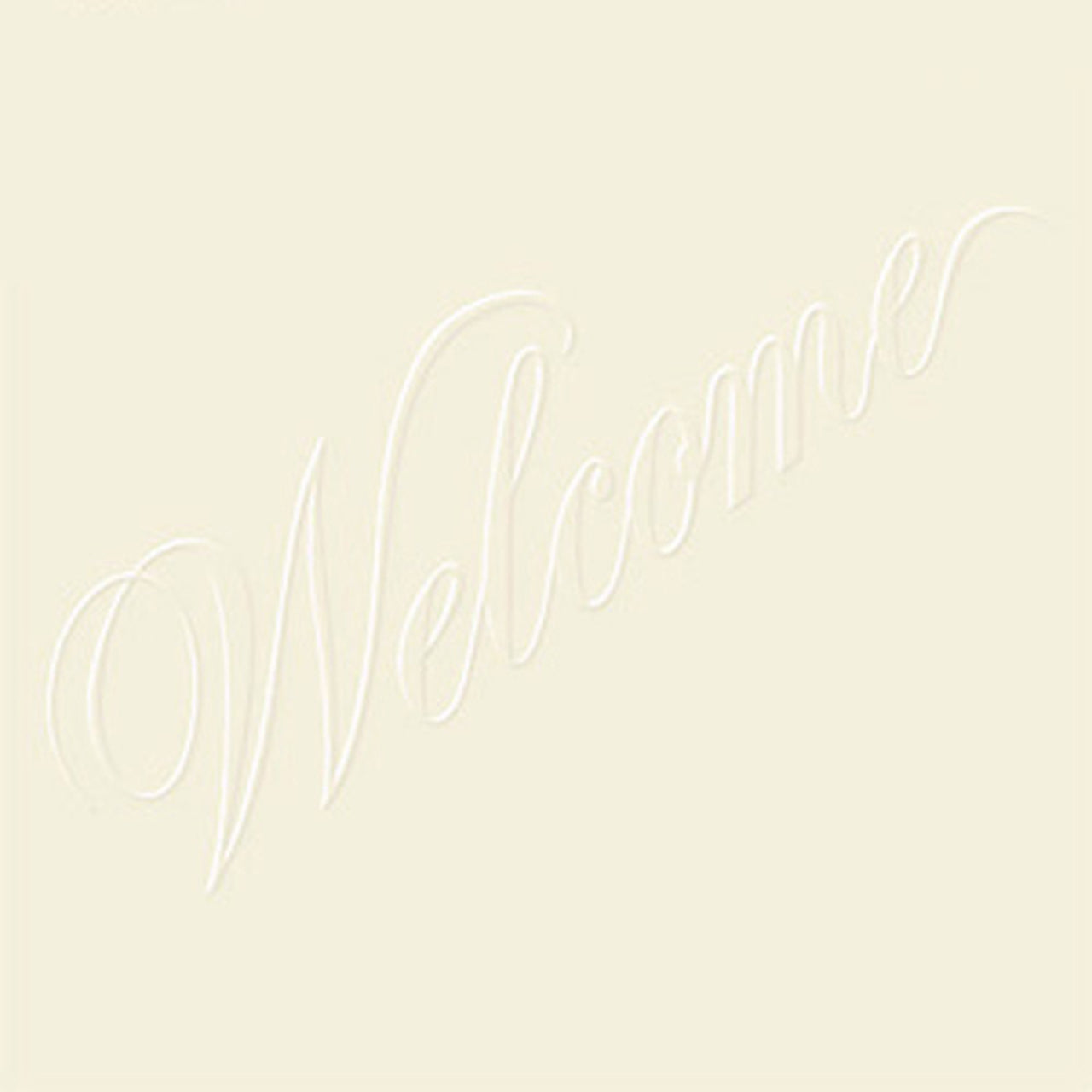 Santana - Welcome - Speakers Corner LP Vinyl LP Hub