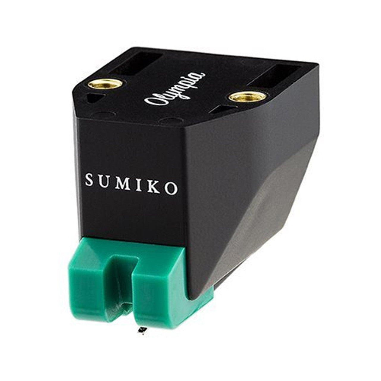 Sumiko - Olympia MM Phono Cartridge Vinyl Record Hub