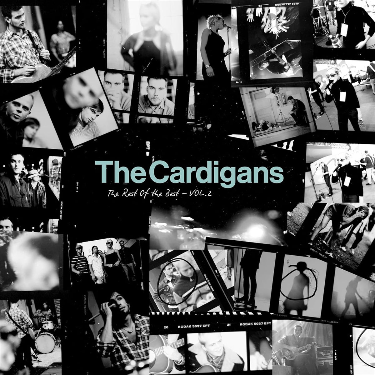 The Cardigans - The Rest Of The Best: Vol. 2 - LP Vinyl Record Hub