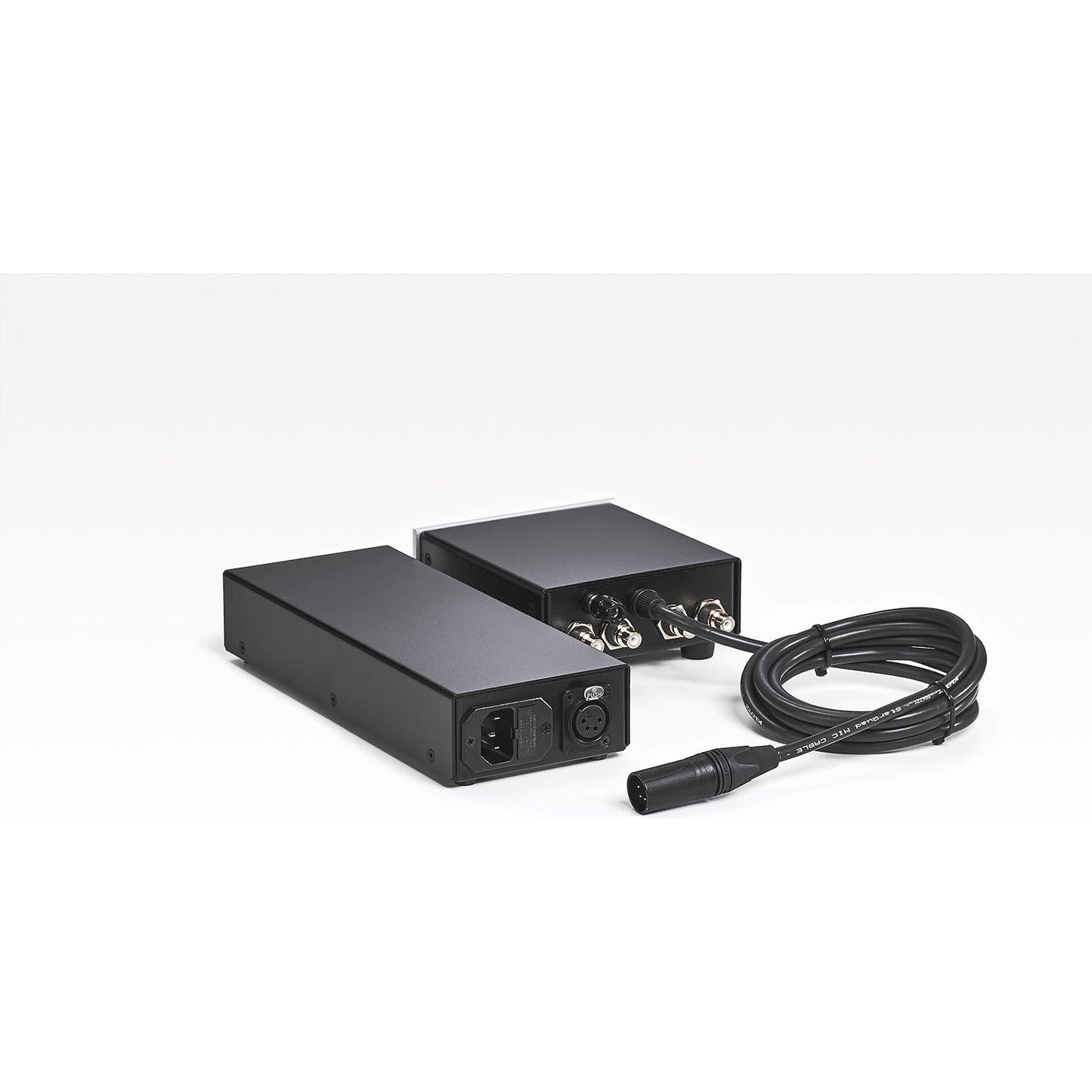 Lehmann Audio - Black Cube II Phono Stage Vinyl Record Hub