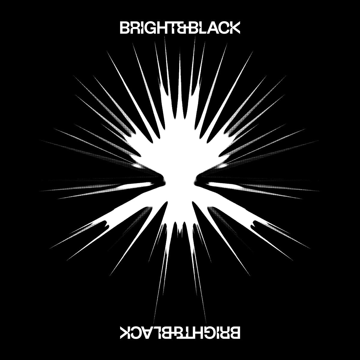 Bright & Black - The Album - Indie LP Vinyl Record Hub
