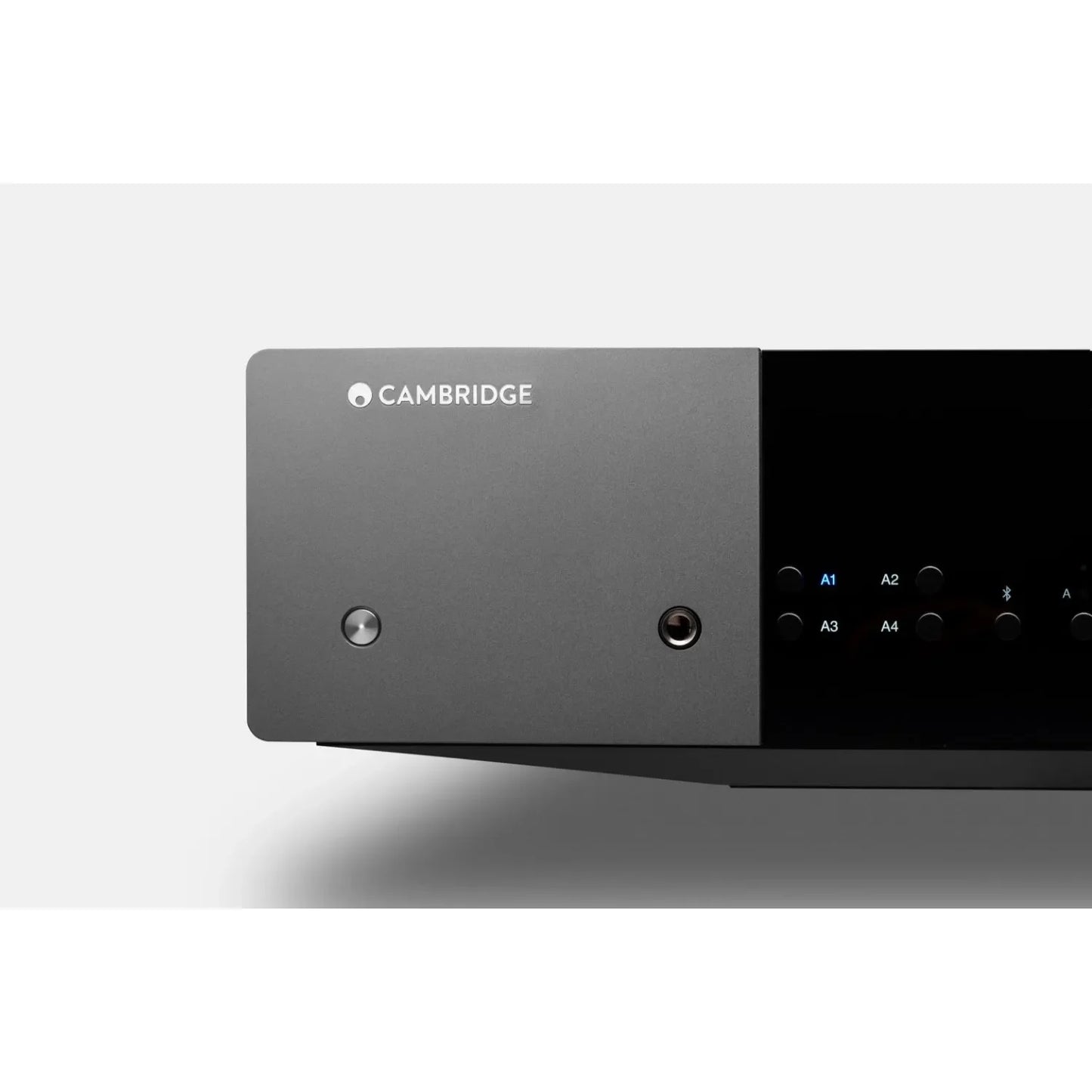 Cambridge - EXA100 Integrated Stereo Amplifier Vinyl LP Hub