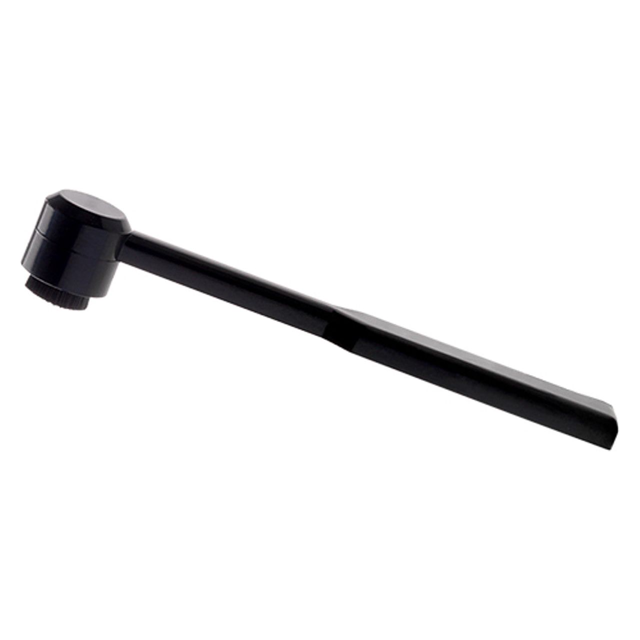 Ortofon - Carbon Fiber Stylus Brush Vinyl Record Hub