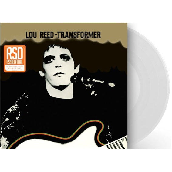 Lou Reed - Transformer - LP Vinyl Record Hub
