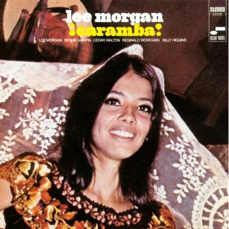 Lee Morgan - Caramba - Classic Series LP Vinyl Record Hub