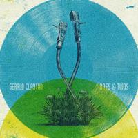 Gerald Clayton - Ones And Twos - Blue Note LP Vinyl Record Hub