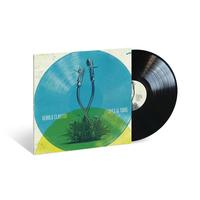 Gerald Clayton - Ones And Twos - Blue Note LP Vinyl Record Hub