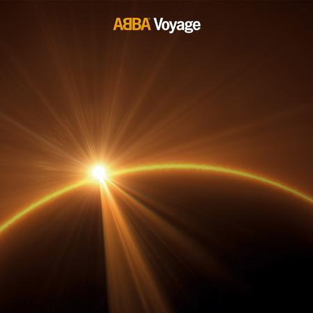 ABBA - Voyage - LP Vinyl Record Hub