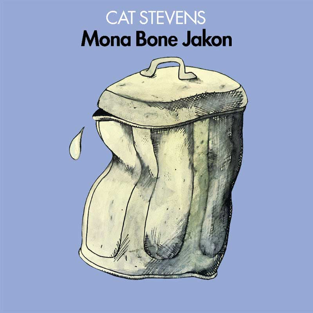 Yusuf/Cat Stevens - Mona Bone Jakon - LP Vinyl Record Hub