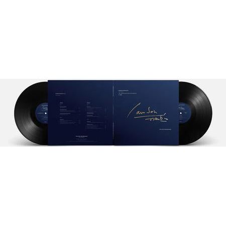 Samson Francois - The Unreleased Swiss Recordings - The Lost Recordings LP Vinyl LP Hub