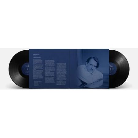 Samson Francois - The Unreleased Swiss Recordings - The Lost Recordings LP Vinyl LP Hub