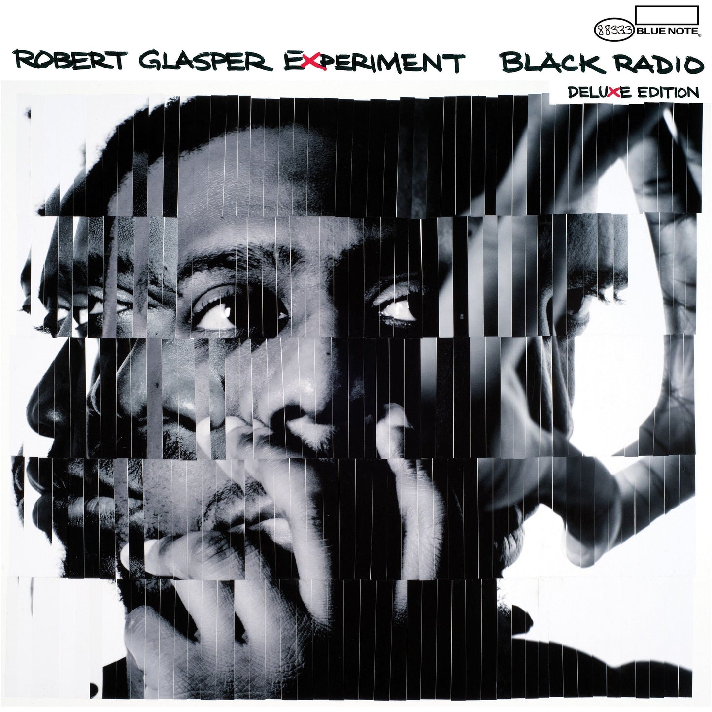 Robert Glasper Experiment - Black Radio Anniversary Edition - 3x LP Vinyl Record Hub